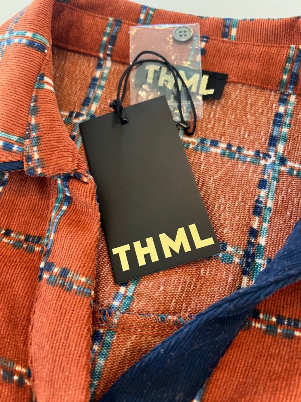 Blouse - Picture 4 of 4